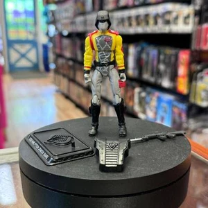 Python Patrol Crimson Guard Real American Hero 25th Anniversary 7815 (G.I. Joe, - Picture 1 of 4