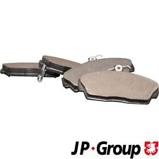 Bremsbelagsatz Scheibenbremse JP GROUP 3463600110 für ROVER HONDA MG CIVIC 6 MA