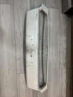 Dodge Dart 2013-2016 OEM parrilla delantera blanca moldeada 68101991AA Foto 1 de 4