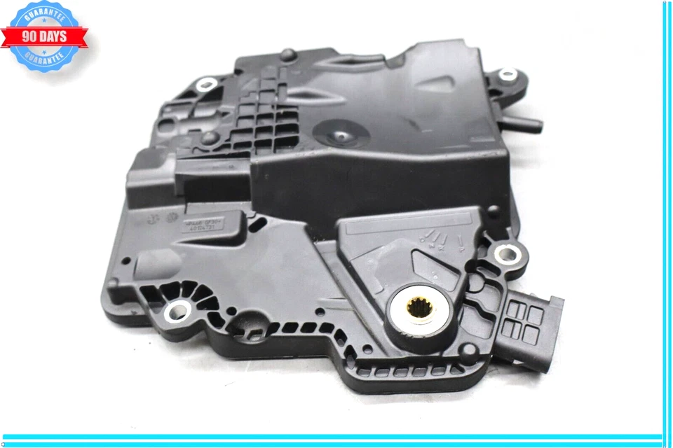 07-14 梅赛德斯 GL550 S550 X166 变速箱变速器控制模块单元 TCU Oem — 第 1/4 张图片