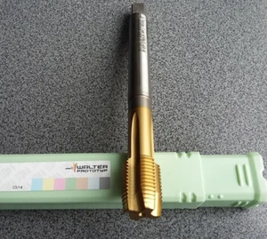 ¡VENTA! WALTER PROTOTEX X-PERT M 3B2123-6595044 M16X1,5-6HX-HK taladro roscado - Imagen 1 de 2