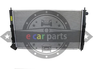 MITSUBISHI ASX XA/XB 8/2010-ON RADIATOR BRAND NEW - Picture 1 of 2