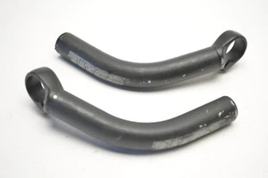 BLACK TITEC BICYCLE 150 MM SKI BEND BAR END HANDLEBAR EXTENSIONS - Picture 1 of 3