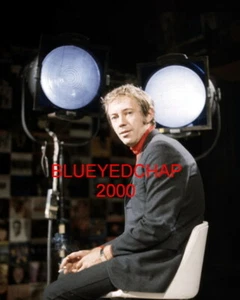 NOEL HARRISON UNVERÖFFENTLICHTES 8 X 10 FOTO - Bild 1 von 1