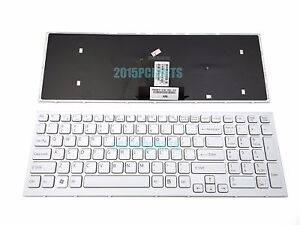 Sony VAIO Replacement Keyboards for sale | eBay