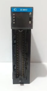 Allen Bradley 1756-IB32 PN-25272 CONTROL LOGIX DC INPUT 32 PT,10-31.2 VDC 5.5mA - Bild 1 von 8