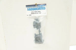 Associated Front or Rear Transmission Case NTC3 TC3 TC4 ASC2368 Gearbox Cover - Picture 1 of 1