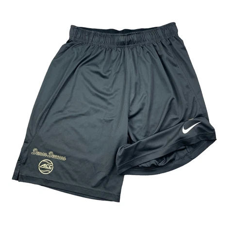 Nike Wake Forest Baseball Demon Deacons Team Issued Men’s Athletic Shorts size M Cover