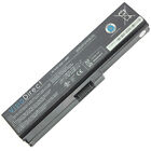 Batterie Pour Ordinateur Portable Toshiba Satellite L7450-1036X - Ste Francaise