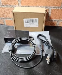 44W AC Adapter Charger For Microsoft Surface Pro Model A1625 15V 2.58A 5V 1A - Picture 1 of 5