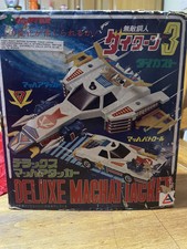 Mach Patrol DX Clover Vintage