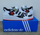 Adidas Forum Low Trae Young So So Def DS size 43 1/3 (9,5US - 27,5cm)