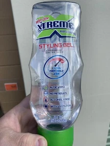 wetline xtreme gel (6 bottles)(back room) - Picture 1 of 1