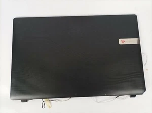 Cover posteriore display lcd upper case back bezel monitor Packard Bell PEW96 - Picture 1 of 1