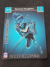 2023 AFLW Teamcoach Game Changers Port Adelaide Gemma Houghton GC-13