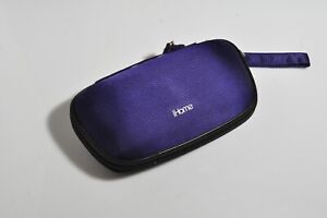 iHomePortable Stereo Speaker - IP37- iPhone iPod Dock Cradle - Purple