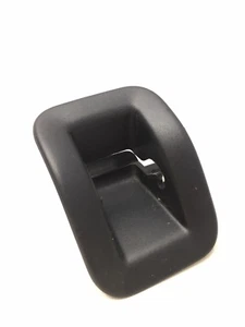 2009-2016 AUDI A4 A5 S4 S5 REAR SEAT CHILD RESISTANT SAFETY HOOK COVER CAP OEM - Picture 1 of 5
