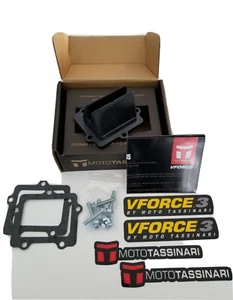 VForce 3 Reed Valve System V307A For 1997-23' YZ250 And Suzuki RM250 96-97/03-08 - Picture 1 of 7