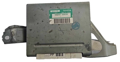 Módulo ABS 89540-33033 Toyota Camry o Solara 1997-1999 Foto 1 de 4
