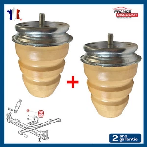 BUTEE TAMPON D'ESSIEU ARRIERE Pour DUCATO JUMPER BOXER 1311826080 5166.50 - Foto 1 di 4