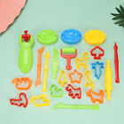 Outils de pâte d'argile enfants tout-petits jouets préscolaires enfants jouets éducatifs