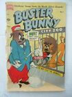 BUSTER BUNNY #2, 1950 STANDARD, SCARCE ISSUE, RALPH WOLFE ART, FR/GD, GOLDEN AGE