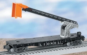 Lionel #29839 PWC #6512 Cherry Picker Car - Picture 1 of 1