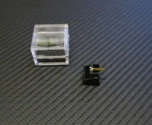 Ersatz Nadel Stylus für SHURE N95 N95G M95 M95EJ M95ED mit Etui - Bild 1 von 1
