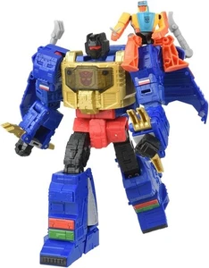 PRE AOTP09 Grimlock G2 Universe & Wheelie T-SPARK Action Figure Transformers NEW - Picture 1 of 7