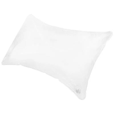  Camping -Kissen Strandkissen Aufblasbare Kopfkissen Aufblasbares - Bild 1 von 4