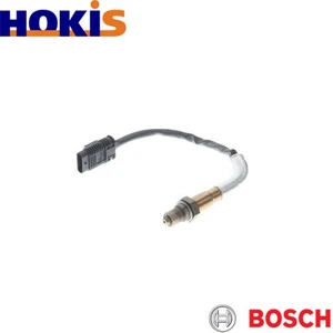 LAMBDA SENSOR 0 258 027 104 FOR BMW X3/Van/G01/F97/G08 X4/G02/F98 6/Gran/G32 - Picture 1 of 12