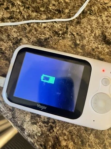 Monitor de bebé Voger VM300 pantalla LCD de 3,2 pulgadas - Imagen 1 de 18