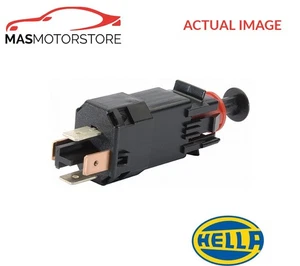 BRAKE LIGHT SWITCH STOP HELLA 6DD 008 622-761 P FOR OPEL CORSA C,COMBO,MERIVA - Picture 1 of 6