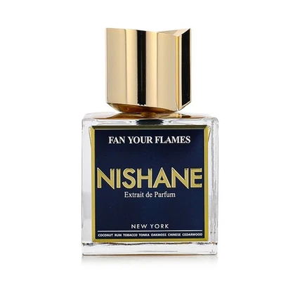 Nishane Fan Your Flames Extrait de Parfum 100 ml (unisex)