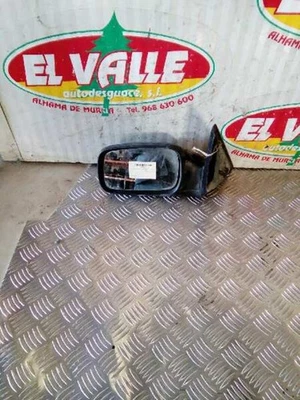 ELECTRICO specchietto retrovisore sinistro SAAB 9-3 BERLINA 2004 144082 - Immagine 1 di 3