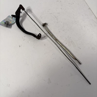 Suzuki DR200S DR 200 SE 1996-2020 freno trasero pedal actuador par tambor varilla Foto 1 de 4