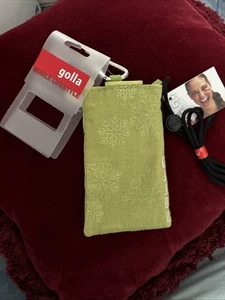 GOLLa G244 Green NWT - Picture 1 of 5