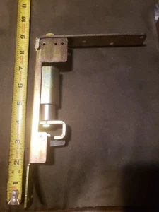 Automatische Unterputz- oder Flächenschraube Heftnummer T-546 - Bild 1 von 7