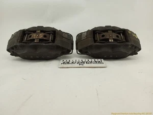 Tesla Model S 60 Pair Of Brembo Front Brake Caliper 1003160-00-D Fits 2012-2016 - Picture 1 of 12