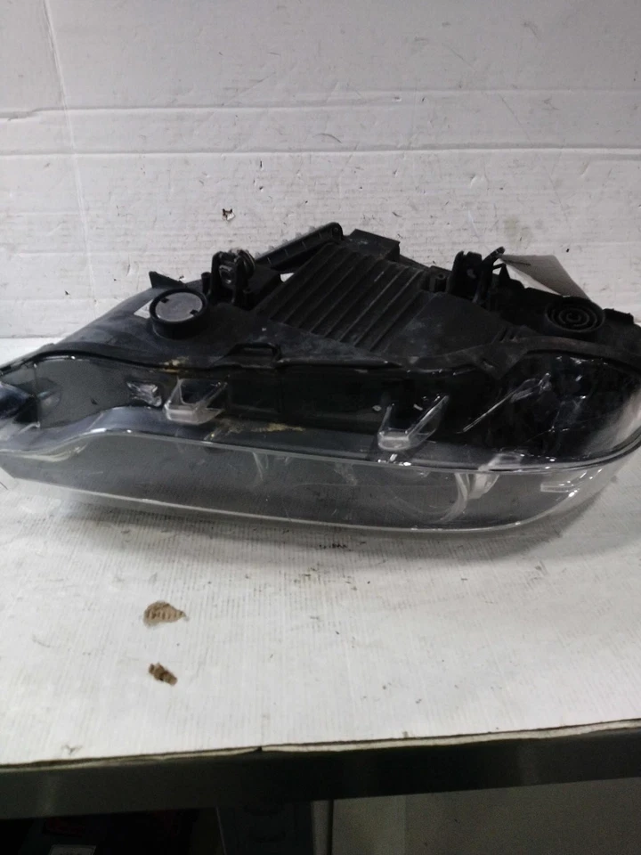 2018 宝马 430i 右灯总成银色原始设备制造商 650862 二手 82K 英里 — 第 1/3 张图片