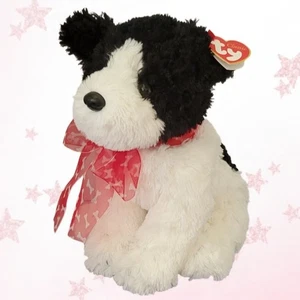 ⭐️ BRINSIE ⭐️ RARITÄT! 2005 TY Classic DOG - MWMT'S - Bild 1 von 5