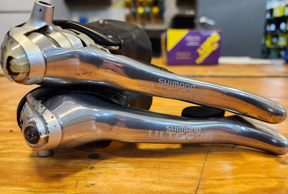 Shimano Ultegra 6510 Shifters for sale | eBay