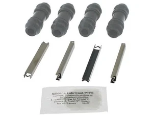 Raybestos 11GY72W Rear Brake Hardware Kit Fits 2006-2010 Jeep Commander - Picture 1 of 1