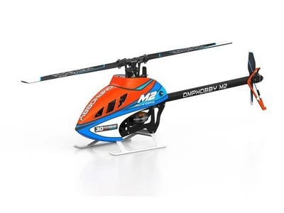 OMPHOBBY M2 V3 PRO : OSHM-M2V3PRO - Image 1 of 2