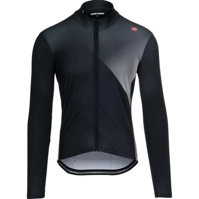 Jersey Castelli Amplify Thermal Edición Limitada - Para Hombre Foto 1 de 2