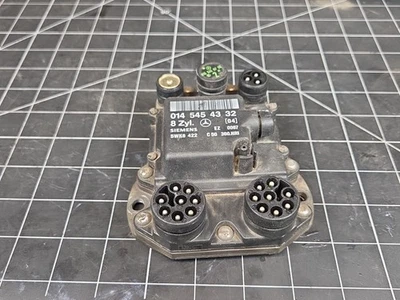Mercedes-Benz EZL Ignition Control Module M119 5.0 500SL S500 0145454332 Many... - Image 1 of 4