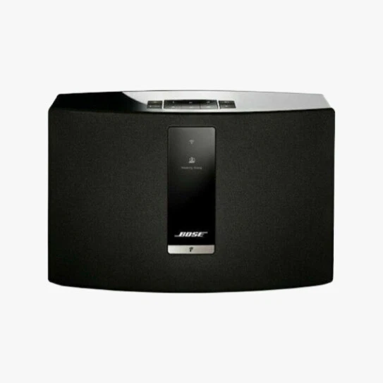 Speakers