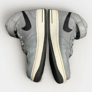 Nike Air Force 1 Mid Cool Grey Mid Top 315123-026 Unisex Men’s 9.5 Women’s 11 - Bild 1 von 6