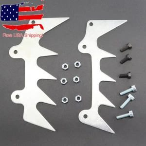 Felling Dog Spike Set For Stihl 036 MS360 MS361 MS362 MS380 MS381 MS390 Chainsaw - Picture 1 of 6