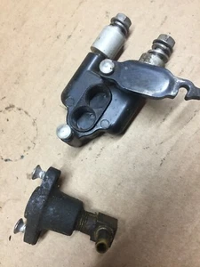 1994 Mercury Sport Jet 90 Cable Connector In Good Condition 0E058549 - Picture 1 of 4